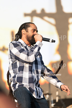 Damian Marley - Boardmasters 2022-0940