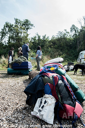 First Camp Badger_9042