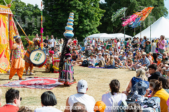 Camp Bestival 2022-6298