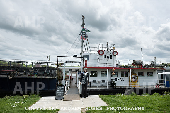 Onboard Cafe Bideford_HOB_7367