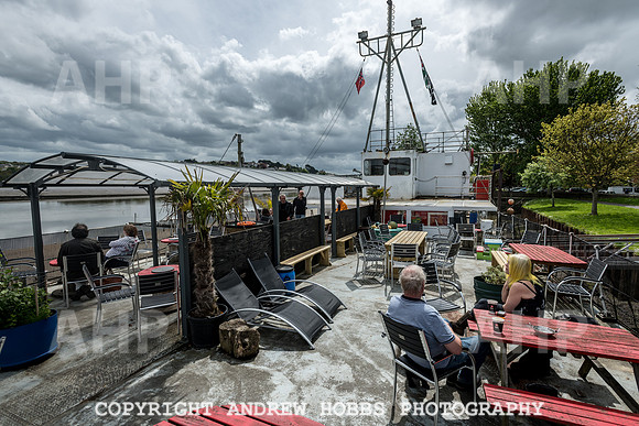 Onboard Cafe Bideford_HOB_7364