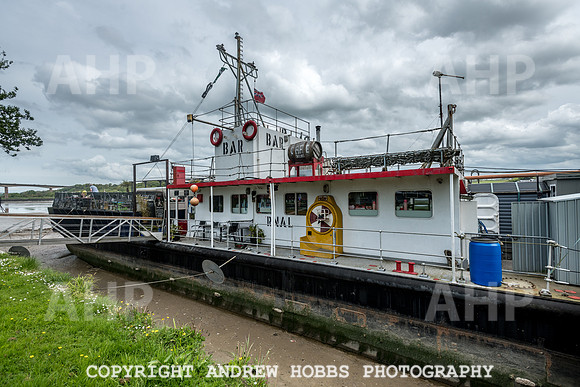 Onboard Cafe Bideford_HOB_7371