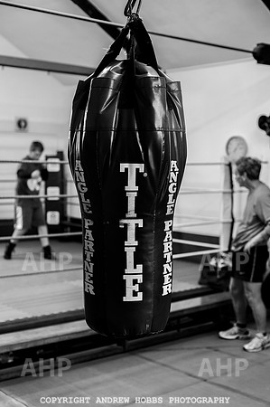 Watchet Boxing Club May 2014 60