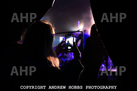 Chagstock 21-4618