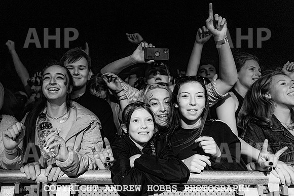Chagstock 21-4664