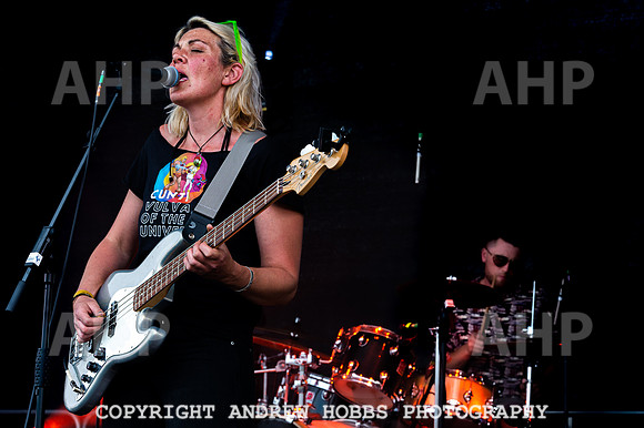 Chagstock 21-6035