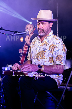 Martin Harley Chagstock 21-4560