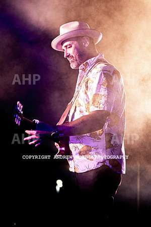 Martin Harley Chagstock 21-4602