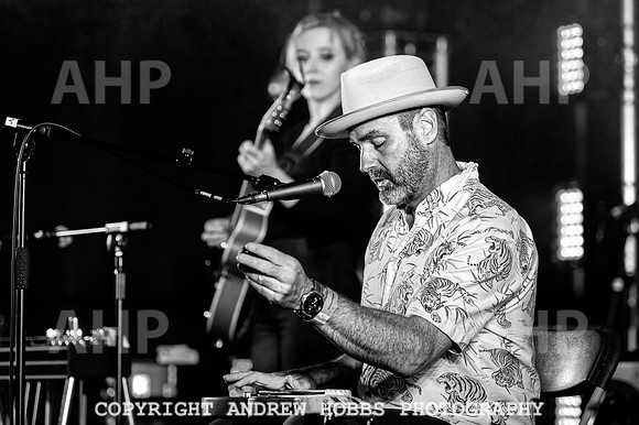 Martin Harley Chagstock 21-6329