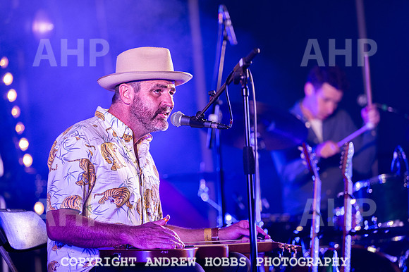 Martin Harley Chagstock 21-6318