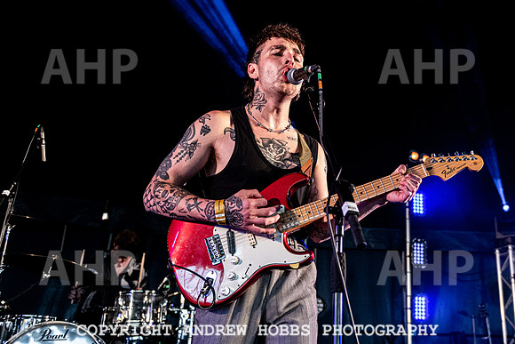 Quorum Chagstock 21-4131