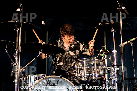 Quorum Chagstock 21-4137