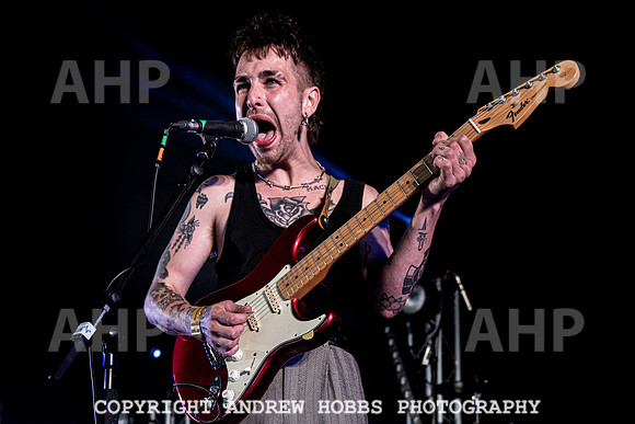 Quorum Chagstock 21-4146