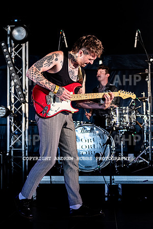 Quorum Chagstock 21-4160