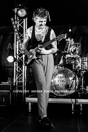 Quorum Chagstock 21-4165