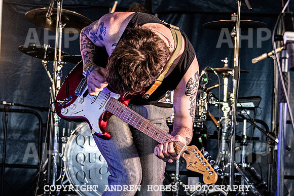 Quorum Chagstock 21-4170