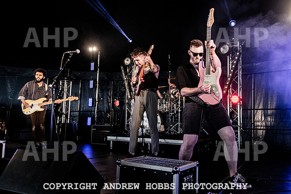 Quorum Chagstock 21-4180