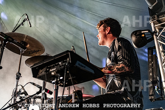 Quorum Chagstock 21-4218