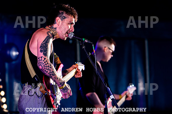 Quorum Chagstock 21-6061
