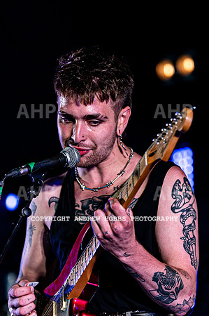 Quorum Chagstock 21-6070