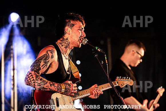 Quorum Chagstock 21-6075