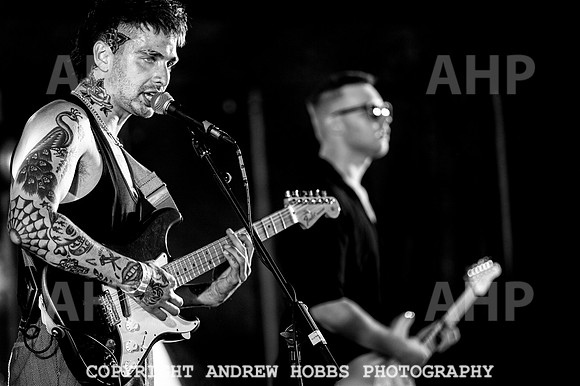 Quorum Chagstock 21-6078