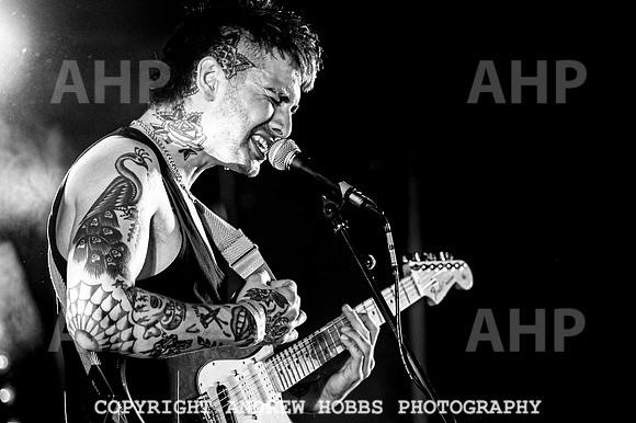 Quorum Chagstock 21-6079