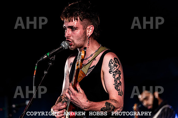 Quorum Chagstock 21-6088