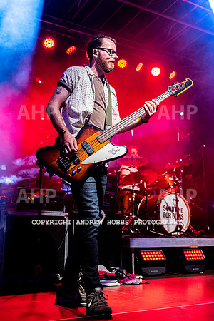 Scouting for Girls Chagstock 21-4633