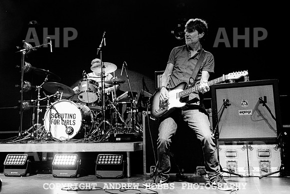 Scouting for Girls Chagstock 21-4870