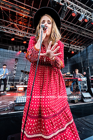 Elles Bailey Chagstock 21-4990