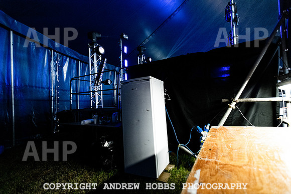 Chagstock 21-4923