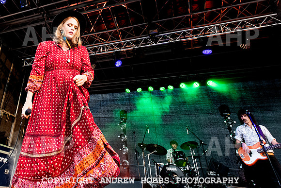 Elles Bailey Chagstock 21-5009