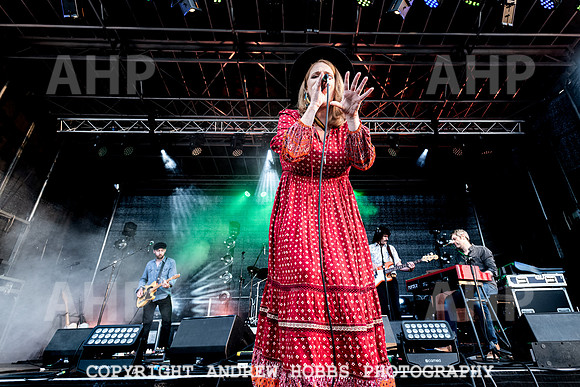 Elles Bailey Chagstock 21-5015