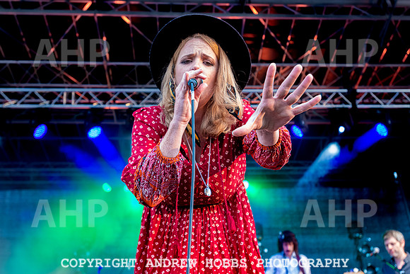 Elles Bailey Chagstock 21-5034
