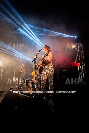 Sound of the Sirens Chagstock 21-5073