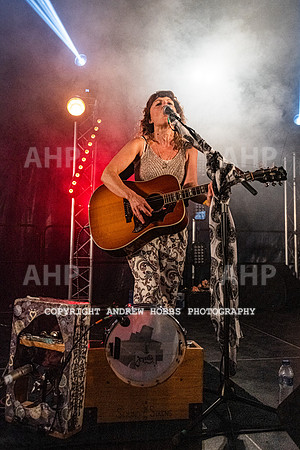 Sound of the Sirens Chagstock 21-5080