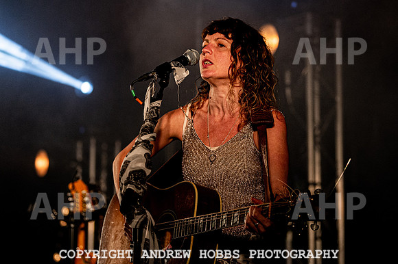 Sound of the Sirens Chagstock 21-6633