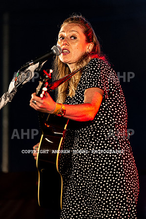 Sound of the Sirens Chagstock 21-6643