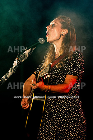 Sound of the Sirens Chagstock 21-6648