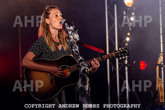 Sound of the Sirens Chagstock 21-6662