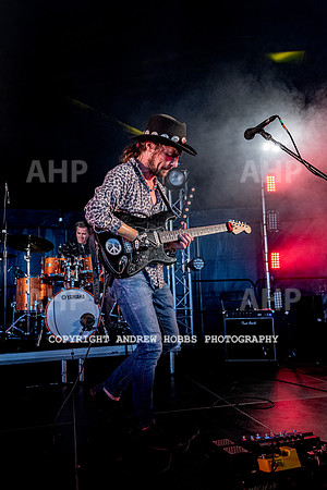 Xander and the Peace Pirates Chagstock 21-4960