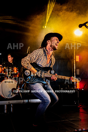 Xander and the Peace Pirates Chagstock 21-4972