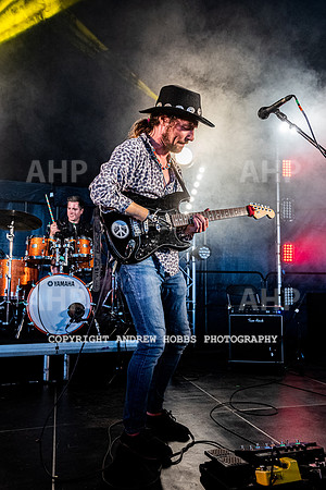 Xander and the Peace Pirates Chagstock 21-4962