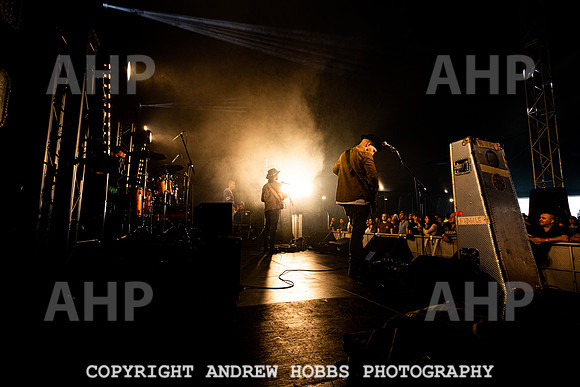 Xander and the Peace Pirates Chagstock 21-4977