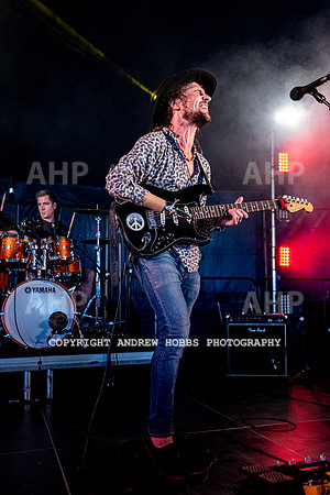 Xander and the Peace Pirates Chagstock 21-4967