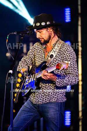 Xander and the Peace Pirates Chagstock 21-6421