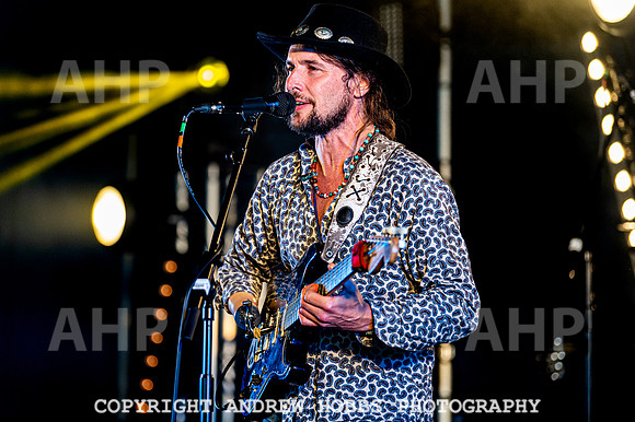 Xander and the Peace Pirates Chagstock 21-6439