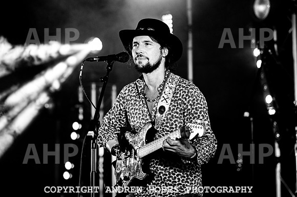 Xander and the Peace Pirates Chagstock 21-6454