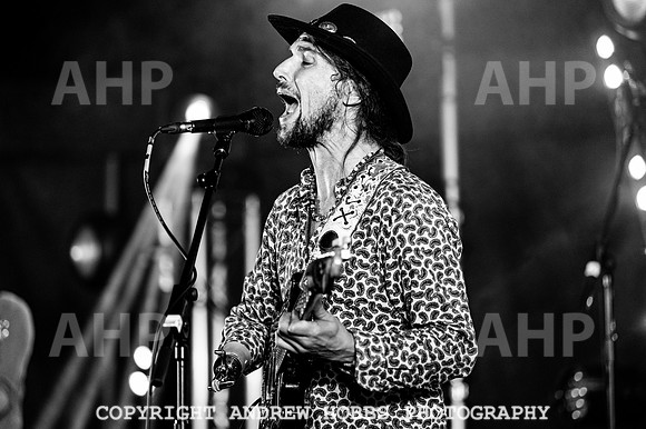 Xander and the Peace Pirates Chagstock 21-6449